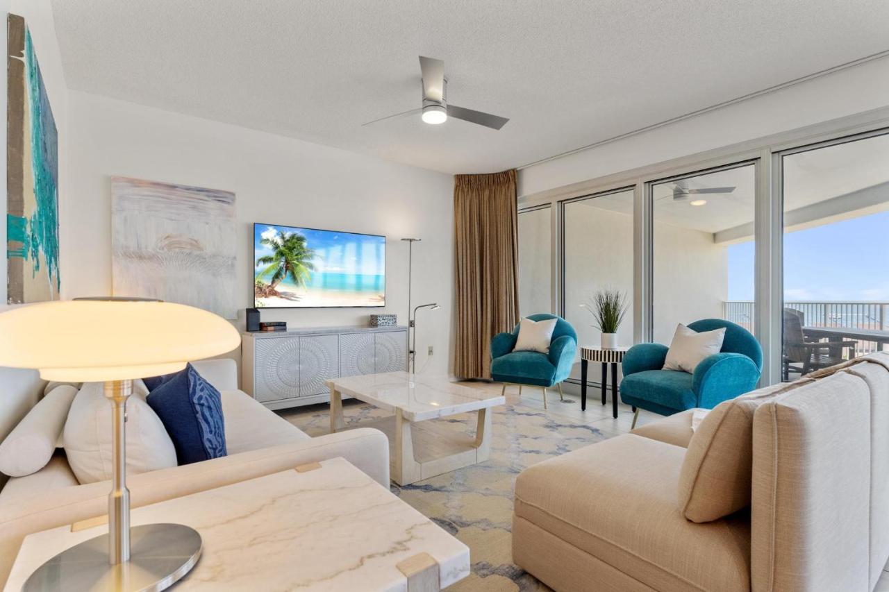 Villa Tides 611 Destin Exterior foto